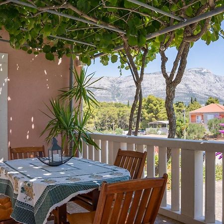 Apartman Ana كورتْشولا المظهر الخارجي الصورة