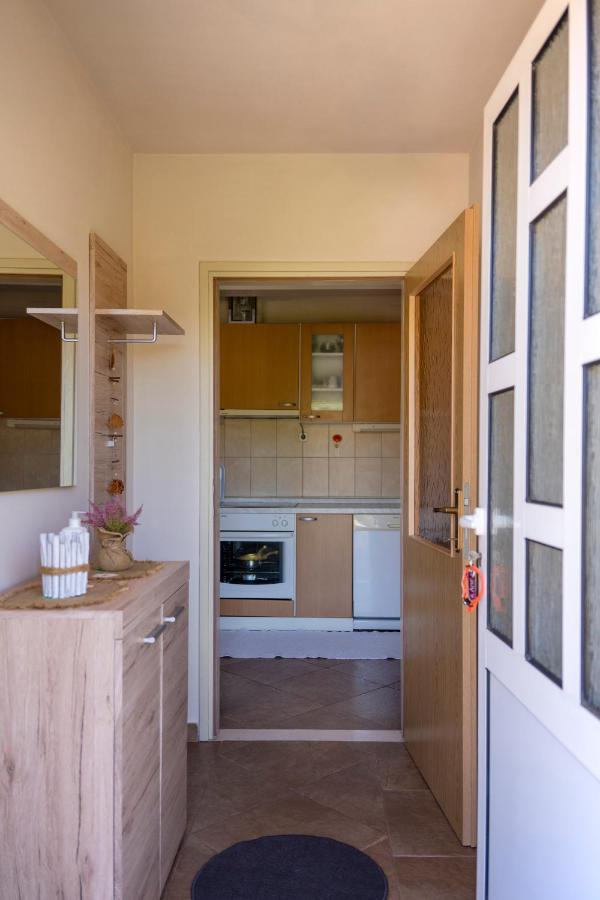 Apartman Ana كورتْشولا المظهر الخارجي الصورة