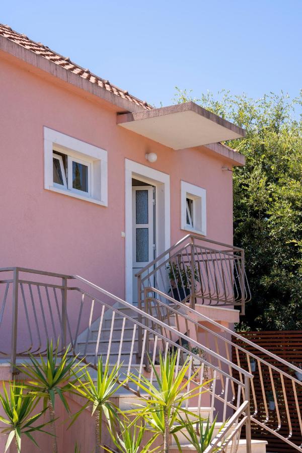 Apartman Ana كورتْشولا المظهر الخارجي الصورة