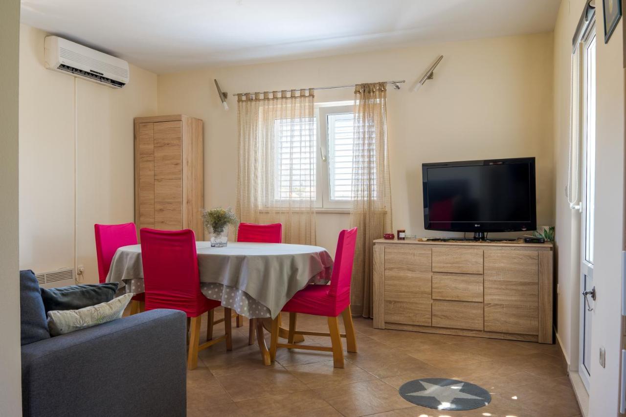 Apartman Ana كورتْشولا المظهر الخارجي الصورة
