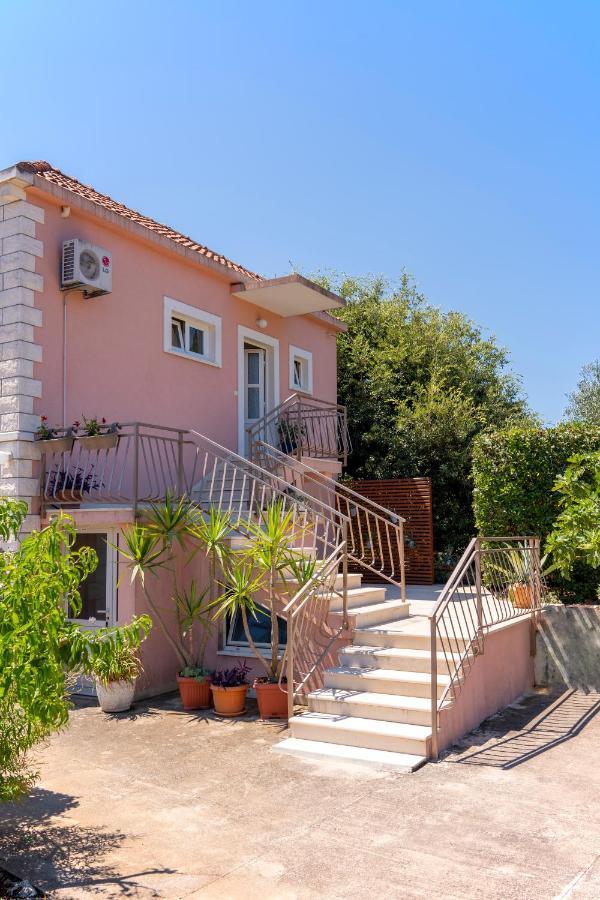 Apartman Ana كورتْشولا المظهر الخارجي الصورة