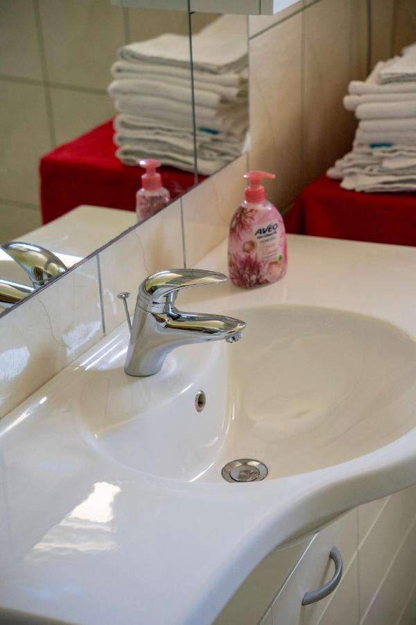 Apartman Ana كورتْشولا المظهر الخارجي الصورة