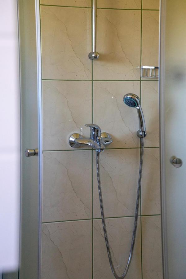 Apartman Ana كورتْشولا المظهر الخارجي الصورة