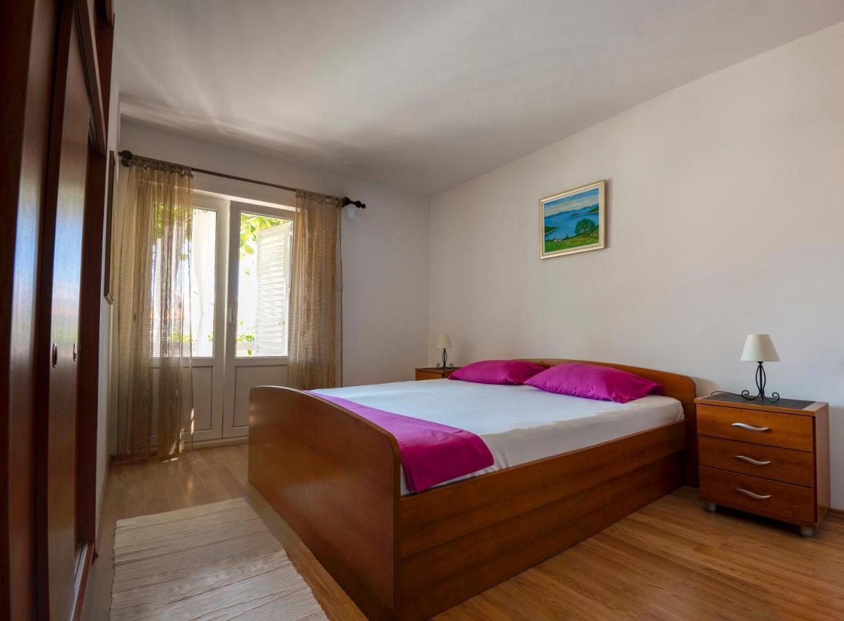 Apartman Ana كورتْشولا المظهر الخارجي الصورة