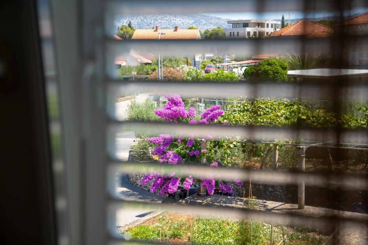 Apartman Ana كورتْشولا المظهر الخارجي الصورة