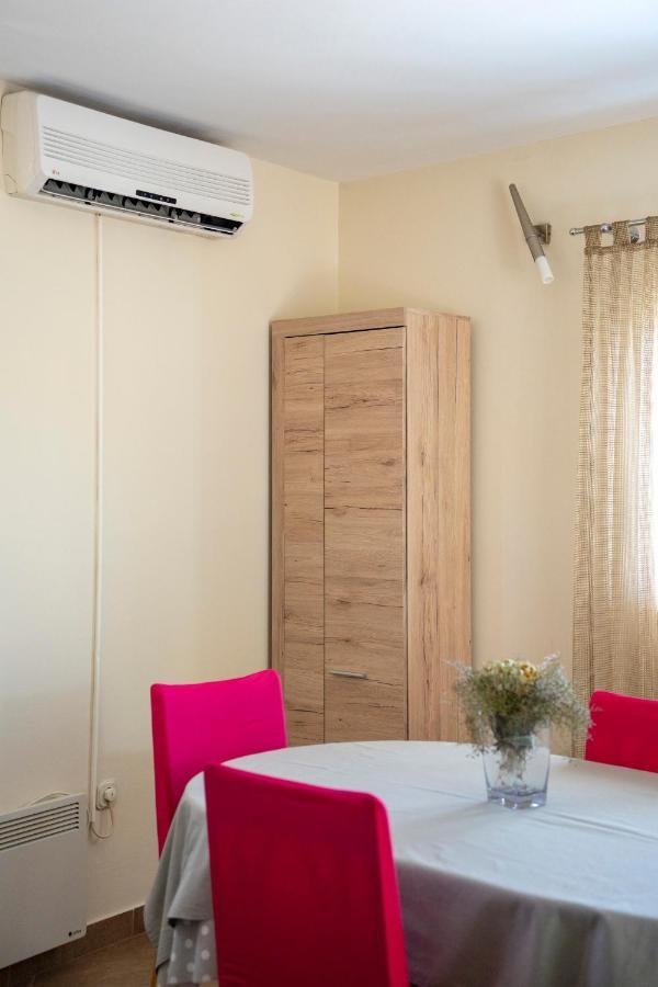 Apartman Ana كورتْشولا المظهر الخارجي الصورة