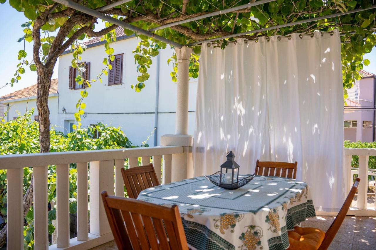 Apartman Ana كورتْشولا المظهر الخارجي الصورة