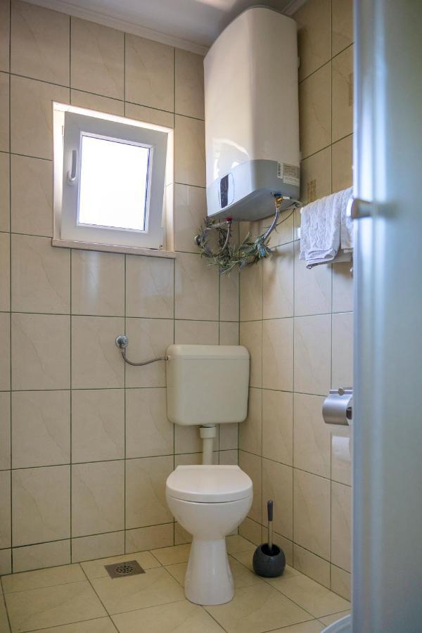 Apartman Ana كورتْشولا المظهر الخارجي الصورة